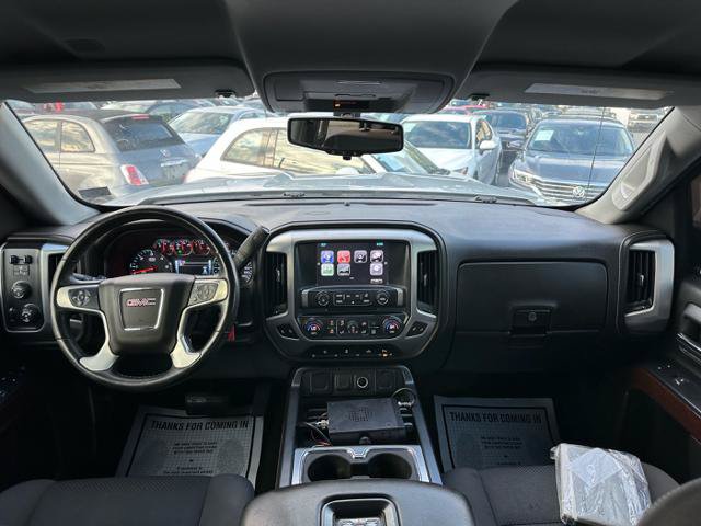 Used 2018 GMC Sierra 1500 SLE w/ SLE Value Package AWD/4WD image 22