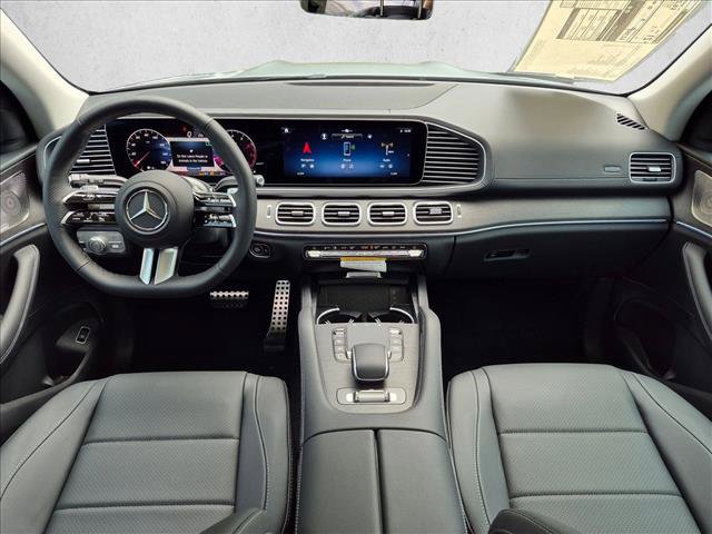 New 2026 Mercedes-Benz GLS 450 4MATIC image 15