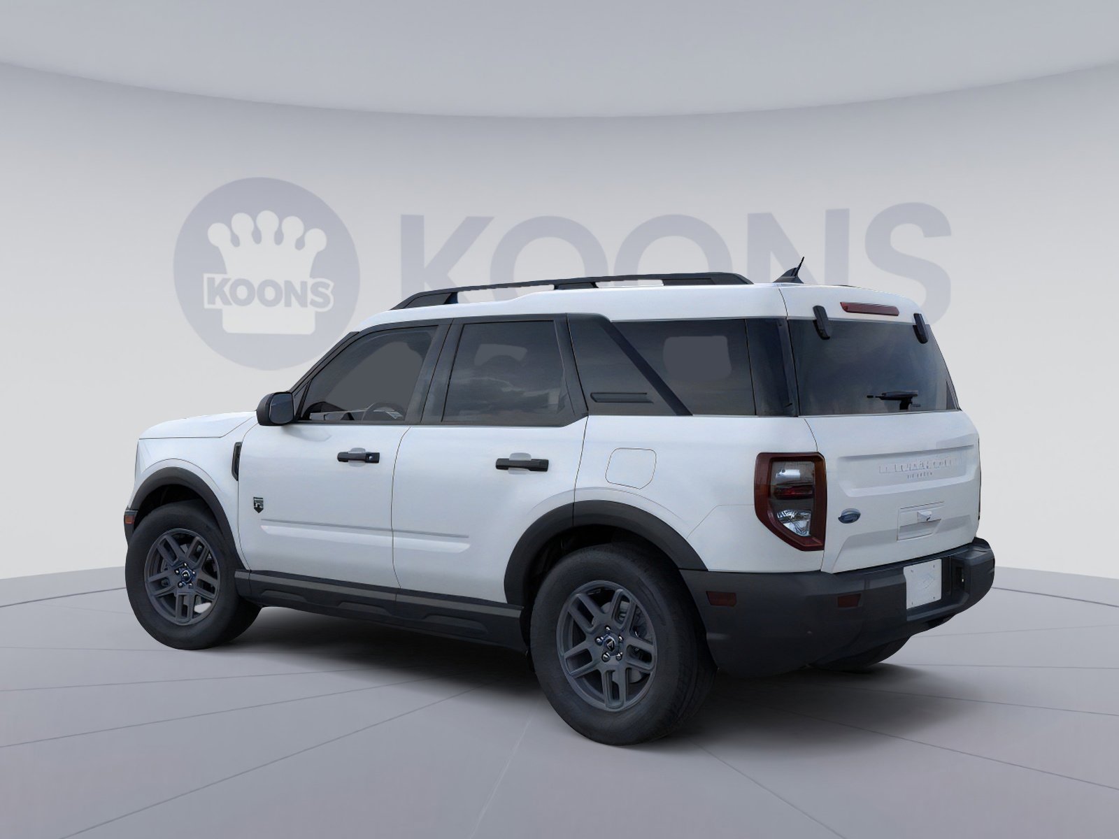 New 2026 Ford Bronco Sport Big Bend image 5