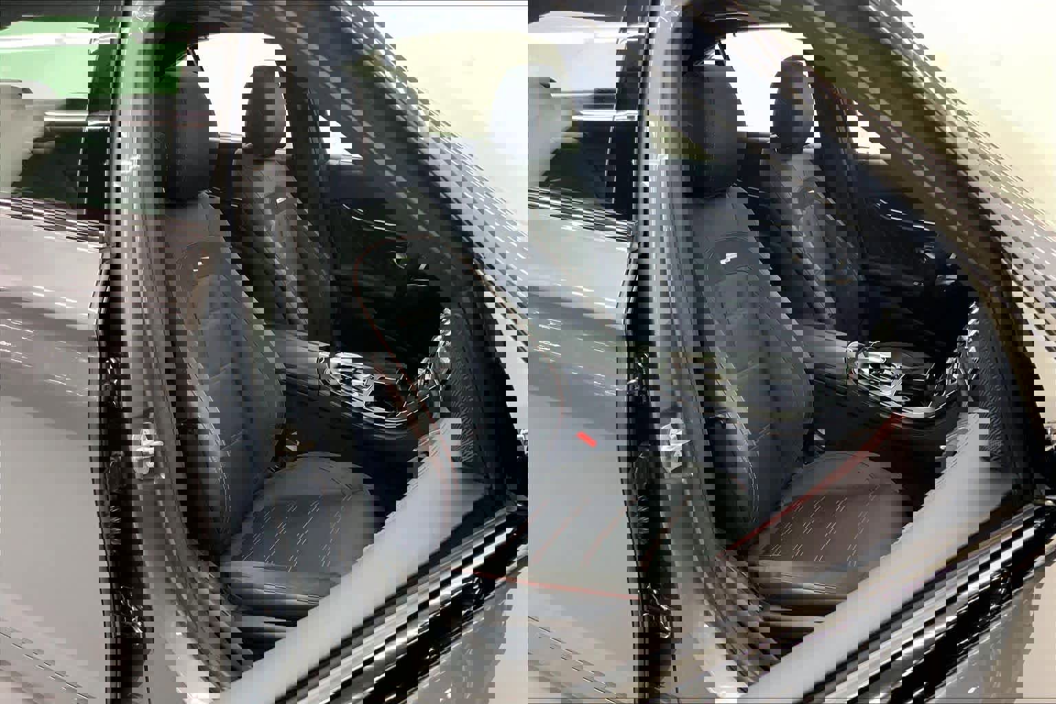 Used 2018 Mercedes-Benz E 43 AMG 4MATIC Sedan image 11