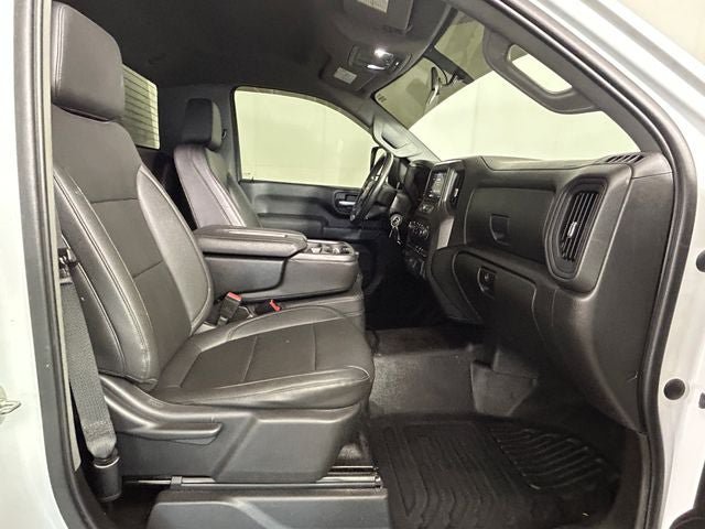 Used 2021 Chevrolet Silverado 3500 W/T w/ WT Convenience Package AWD/4WD image 29