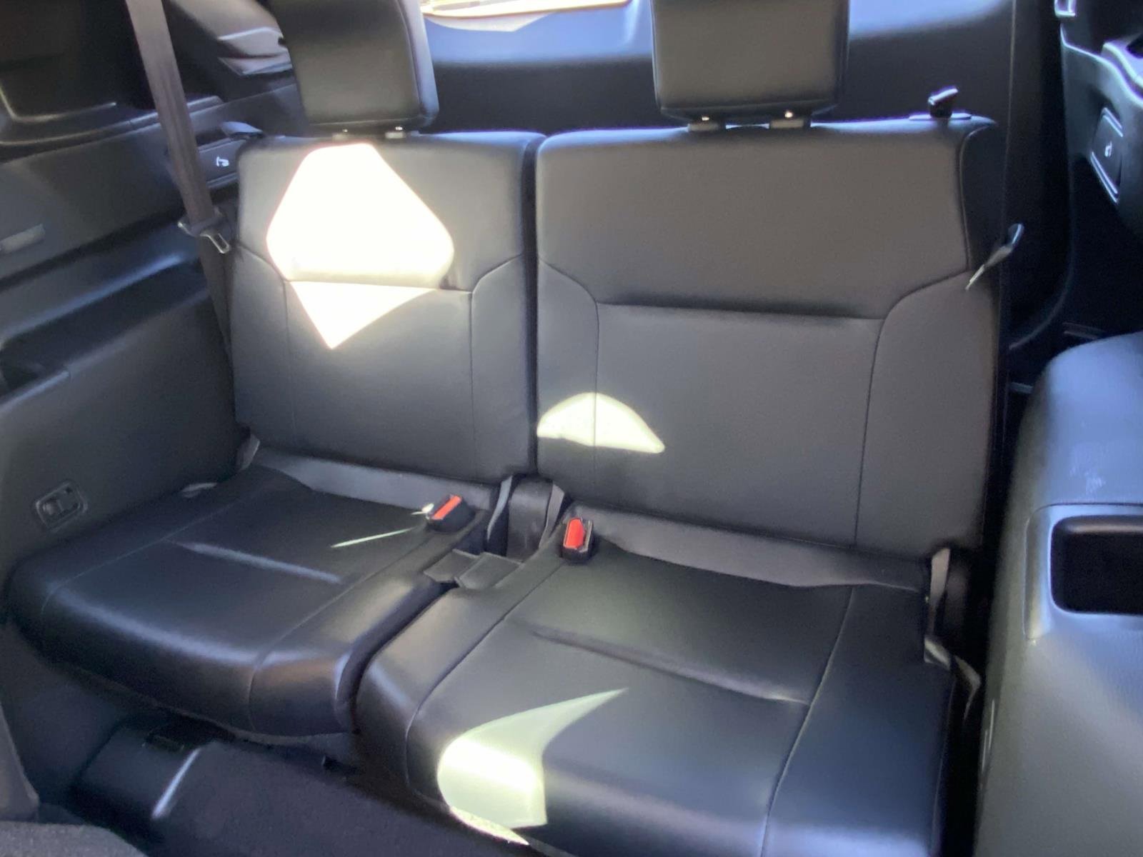 Used 2022 Mitsubishi Outlander SEL image 13