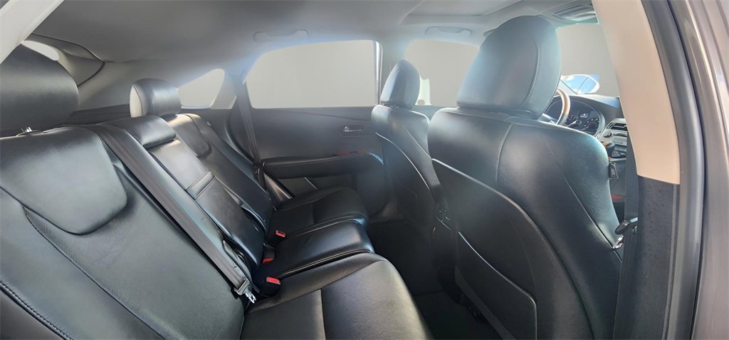 Used 2012 Lexus RX 350 AWD image 24
