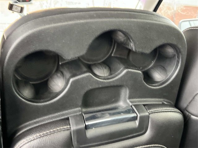 Used 2016 RAM 2500 Laramie image 16