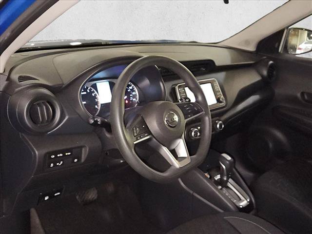Used 2021 Nissan Kicks S FWD image 10