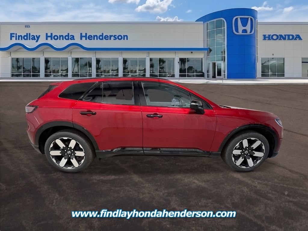 New 2026 Honda Prologue Elite image 8