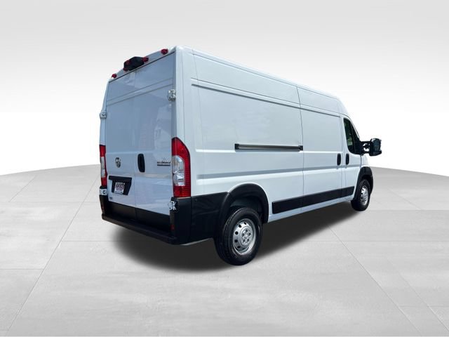 Used 2023 RAM ProMaster 2500 FWD image 7
