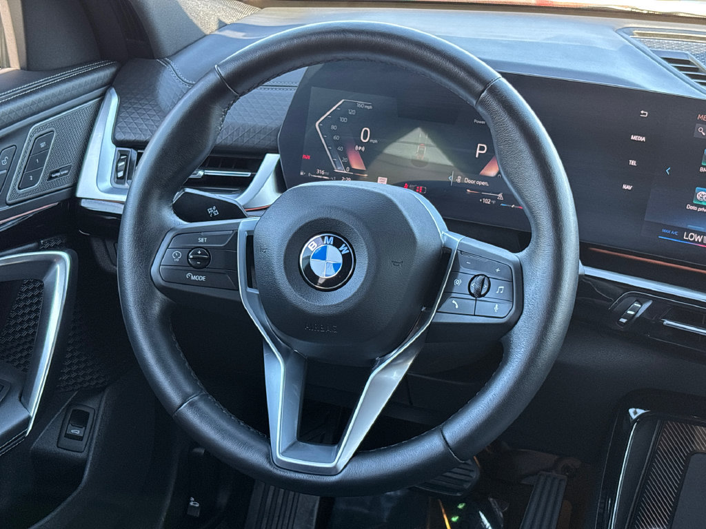 Used 2026 BMW X2 xDrive28i w/ Convenience Package AWD/4WD image 21