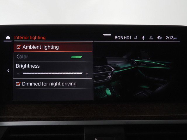 Used 2021 BMW X3 sDrive30i w/ Premium Package image 45