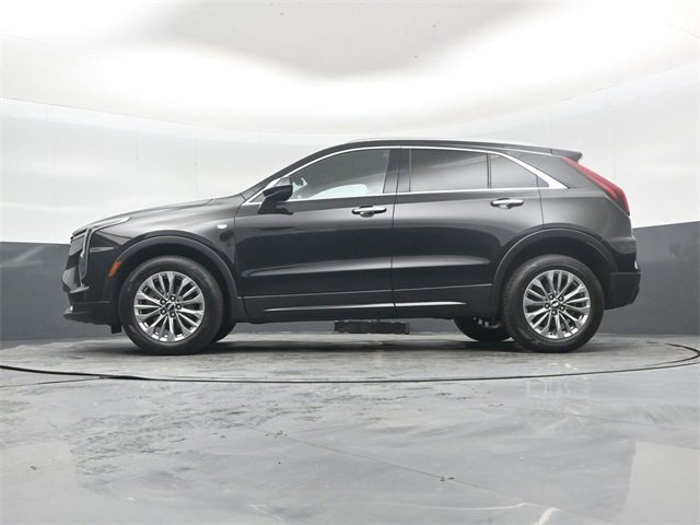Used 2024 Cadillac XT4 Premium Luxury image 44