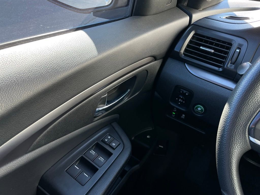 Certified 2022 Honda Pilot Sport image 23