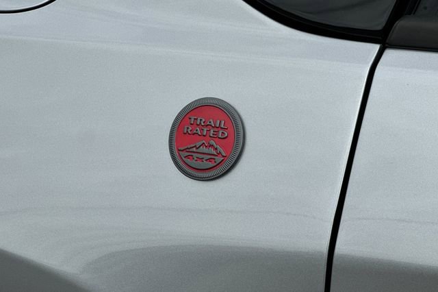 Certified 2023 Jeep Compass Trailhawk image 26