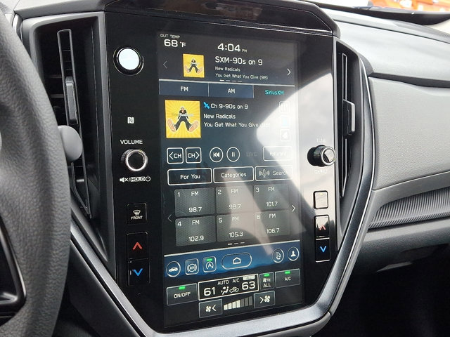 New 2026 Subaru Crosstrek 2.0i Premium image 13
