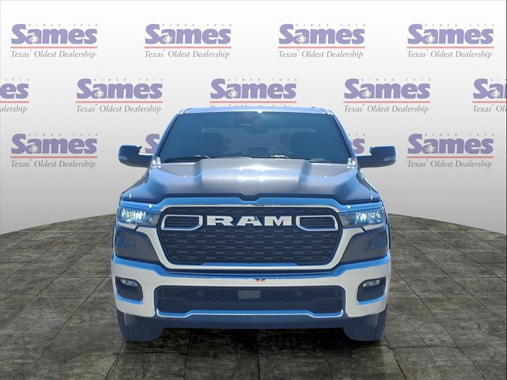 New 2026 RAM 1500 Big Horn image 2