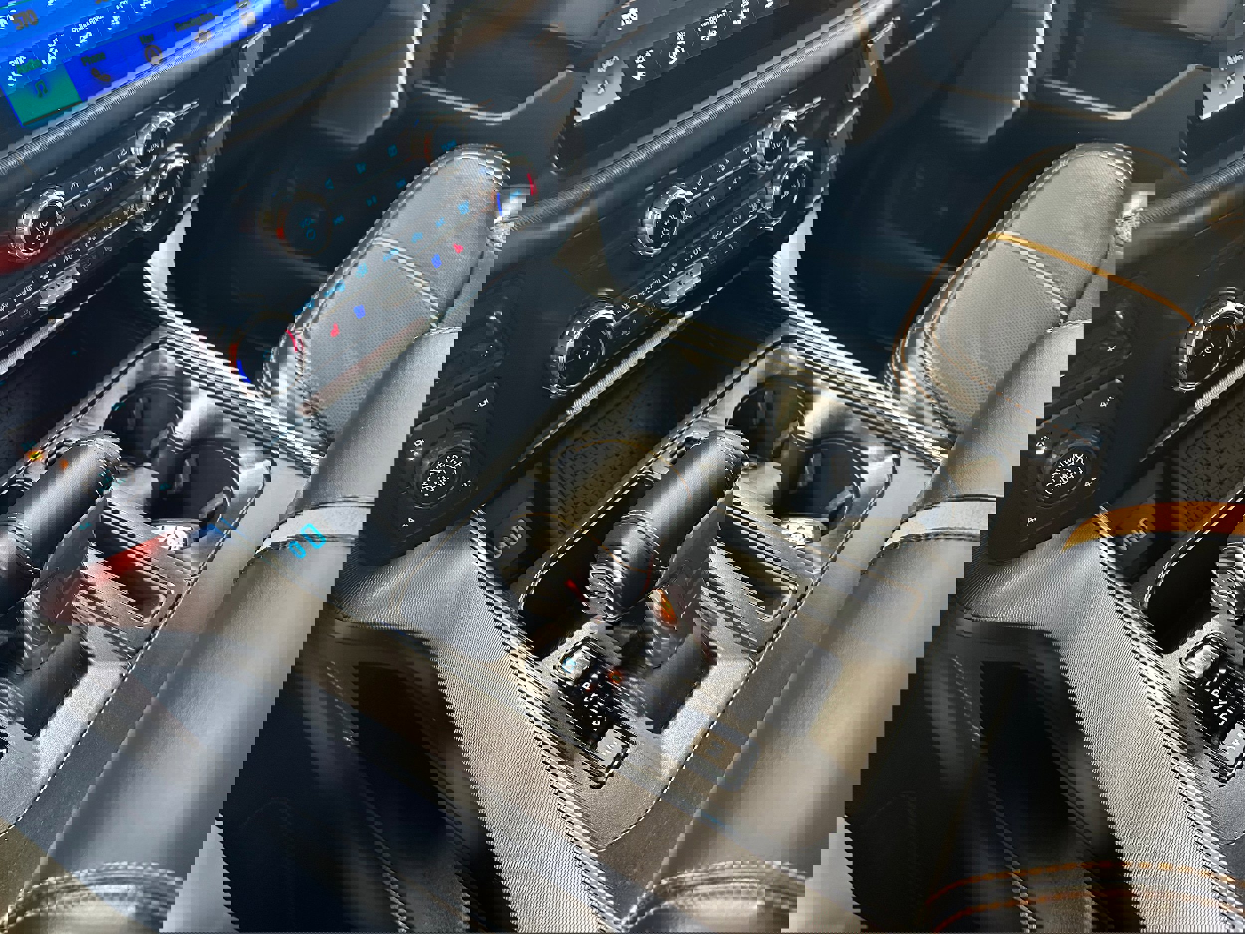 Used 2023 Ford F150 Platinum w/ Equipment Group 701A High image 20