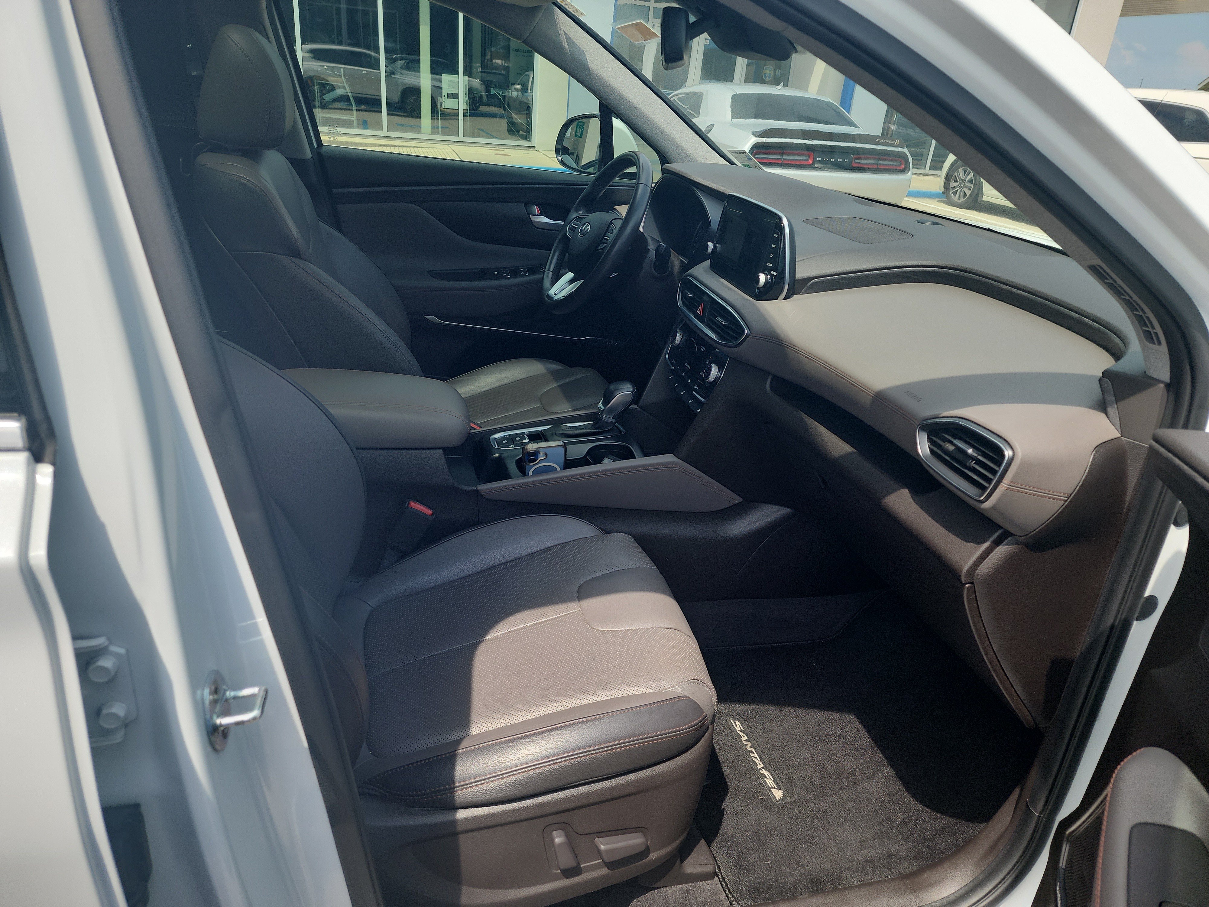 Used 2019 Hyundai Santa Fe FWD image 12