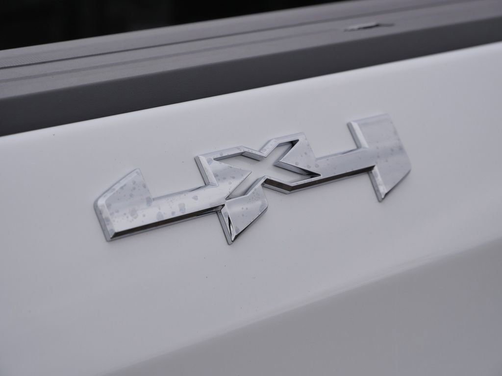New 2026 GMC Sierra 1500 Pro w/ Pro Value Package image 17