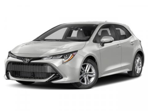 Used 2022 Toyota Corolla SE image 1