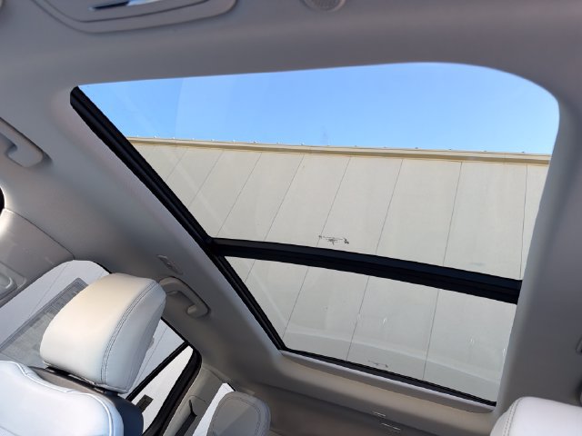 New 2027 Lincoln Aviator AWD image 36
