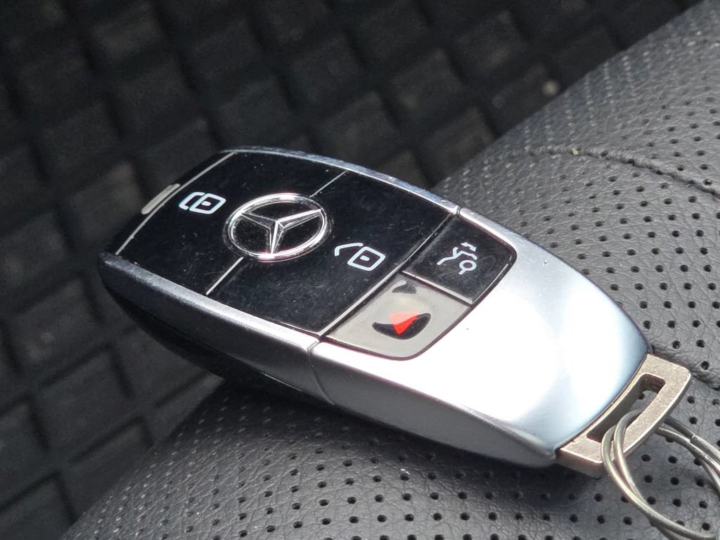 Used 2023 Mercedes-Benz CLS 450 4MATIC image 39