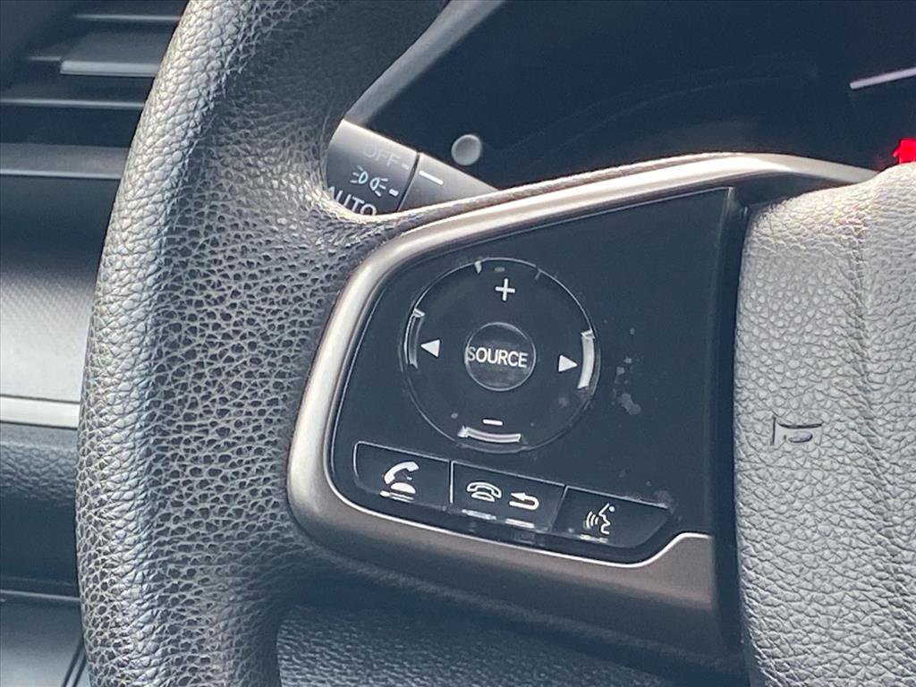 Used 2018 Honda Civic LX image 7