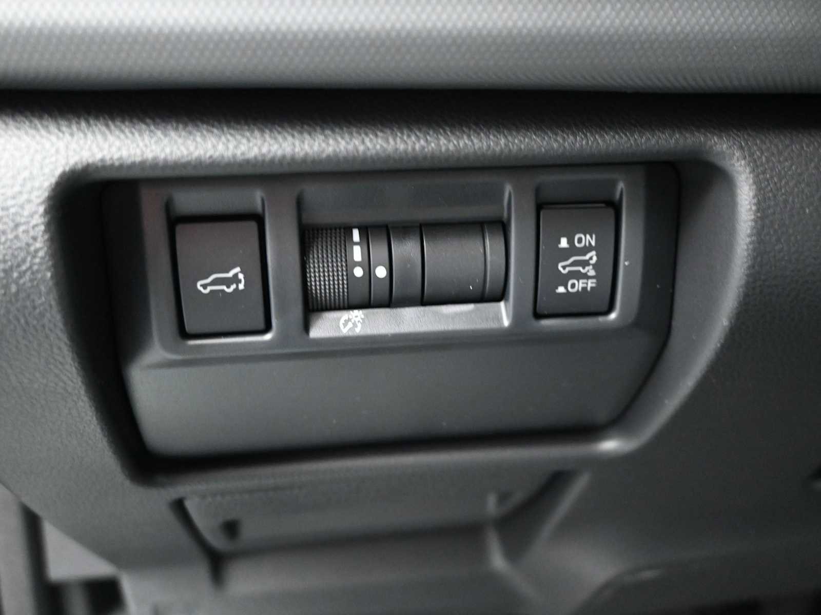 New 2026 Subaru Forester Sport image 9