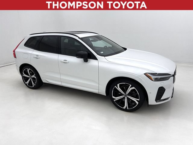 Used 2023 Volvo XC60 B6 Ultimate AWD/4WD image 1