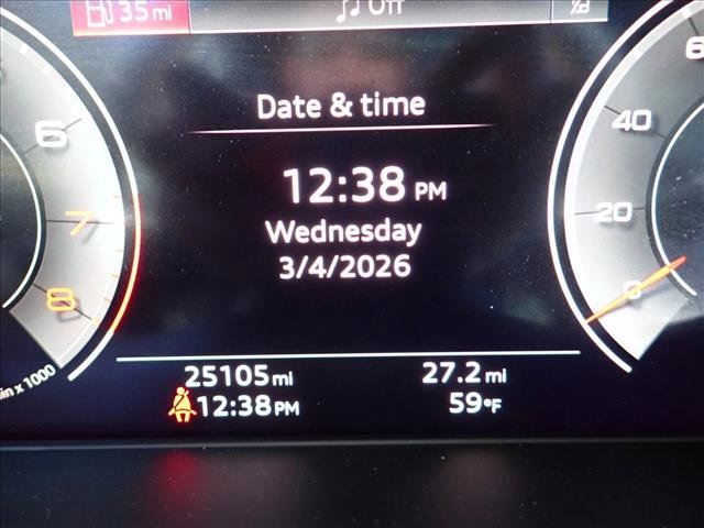 Used 2025 Audi Q5 2.0T Premium image 26