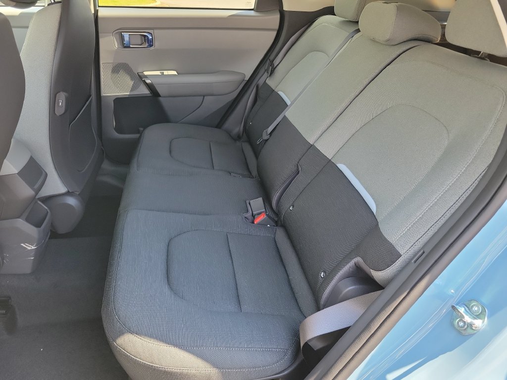 New 2027 Kia Seltos S FWD image 15