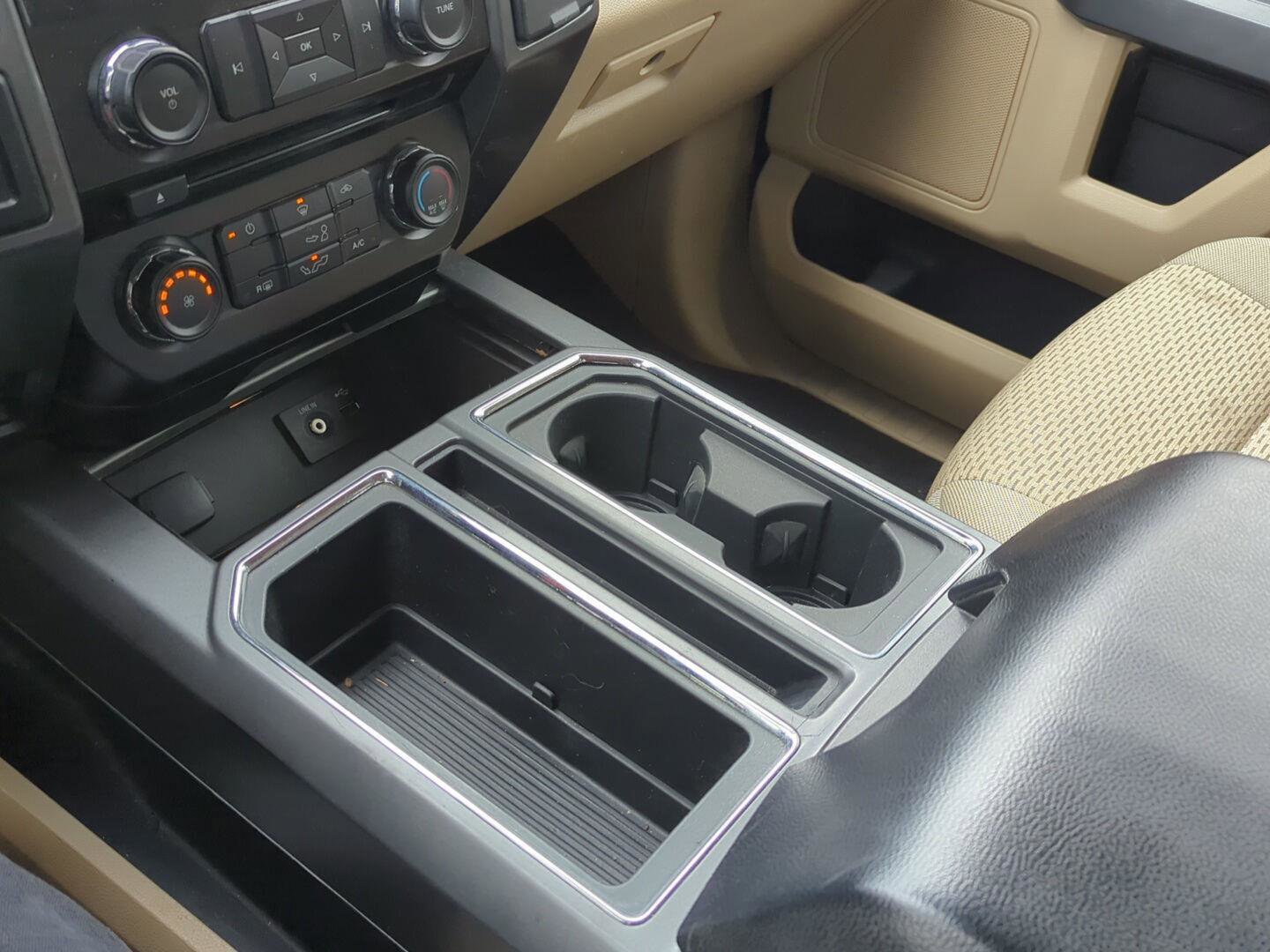 Used 2015 Ford F150 XLT w/ Equipment Group 301A Mid image 21