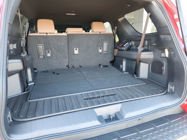 New 2026 Toyota 4Runner Limited AWD/4WD image 25