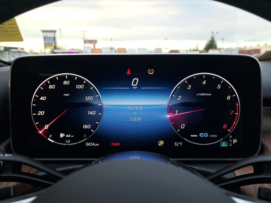 Used 2022 Mercedes-Benz C 300 4MATIC Sedan image 23