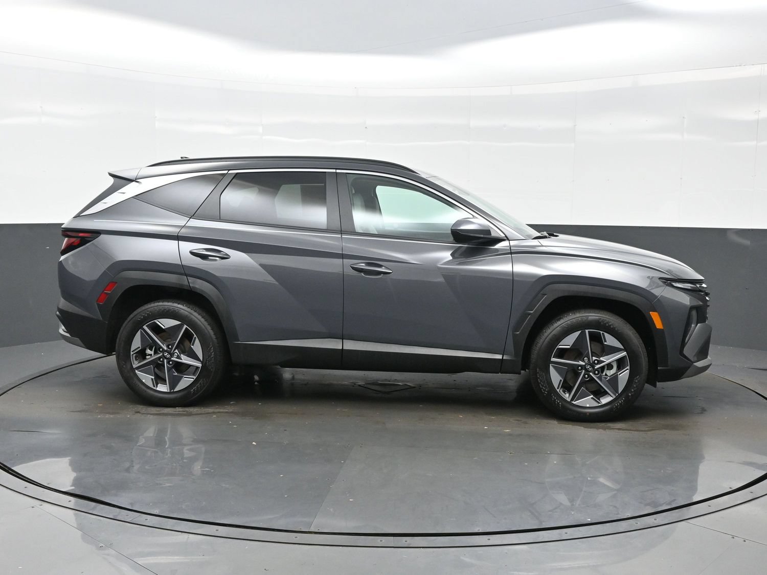 Certified 2026 Hyundai Tucson SEL Plus AWD/4WD image 7
