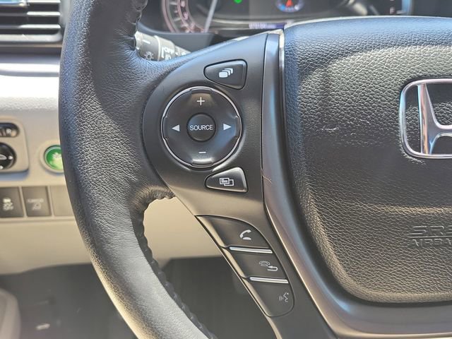 Used 2019 Honda Ridgeline RTL-T image 25