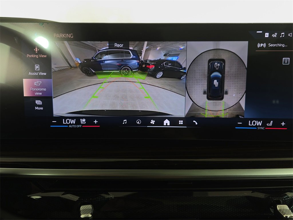 New 2026 BMW X5 xDrive40i w/ M Sport Package image 23