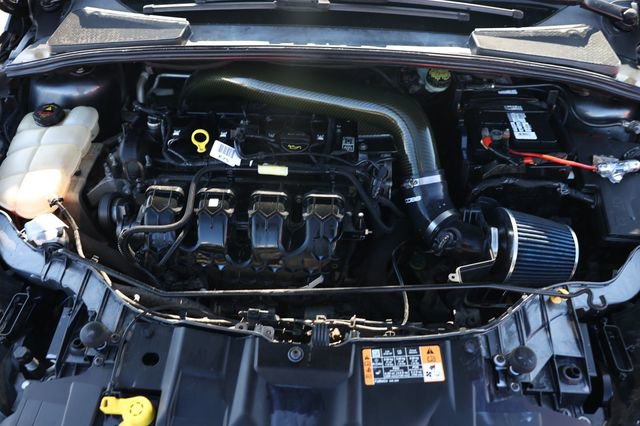 Used 2016 Ford Focus ST FWD image 23