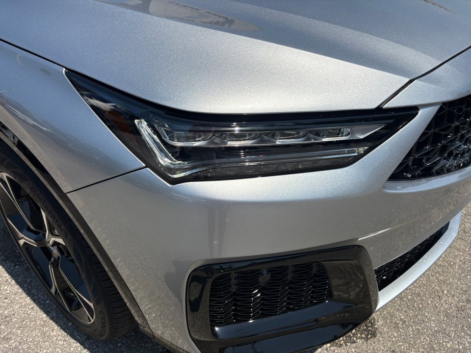 New 2026 Acura MDX Type S AWD/4WD image 24
