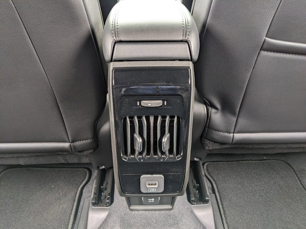 New 2026 Jeep Compass Latitude image 38