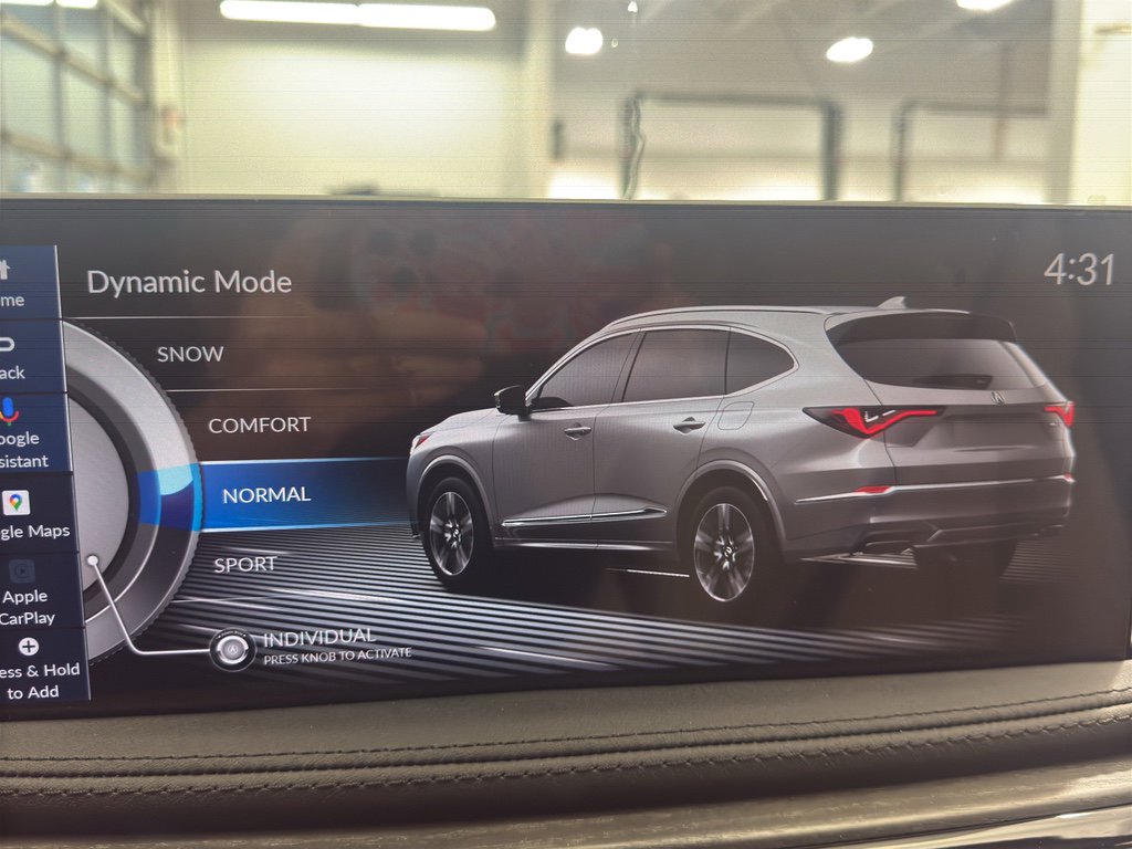 New 2026 Acura MDX SH-AWD w/ Advance Package image 20