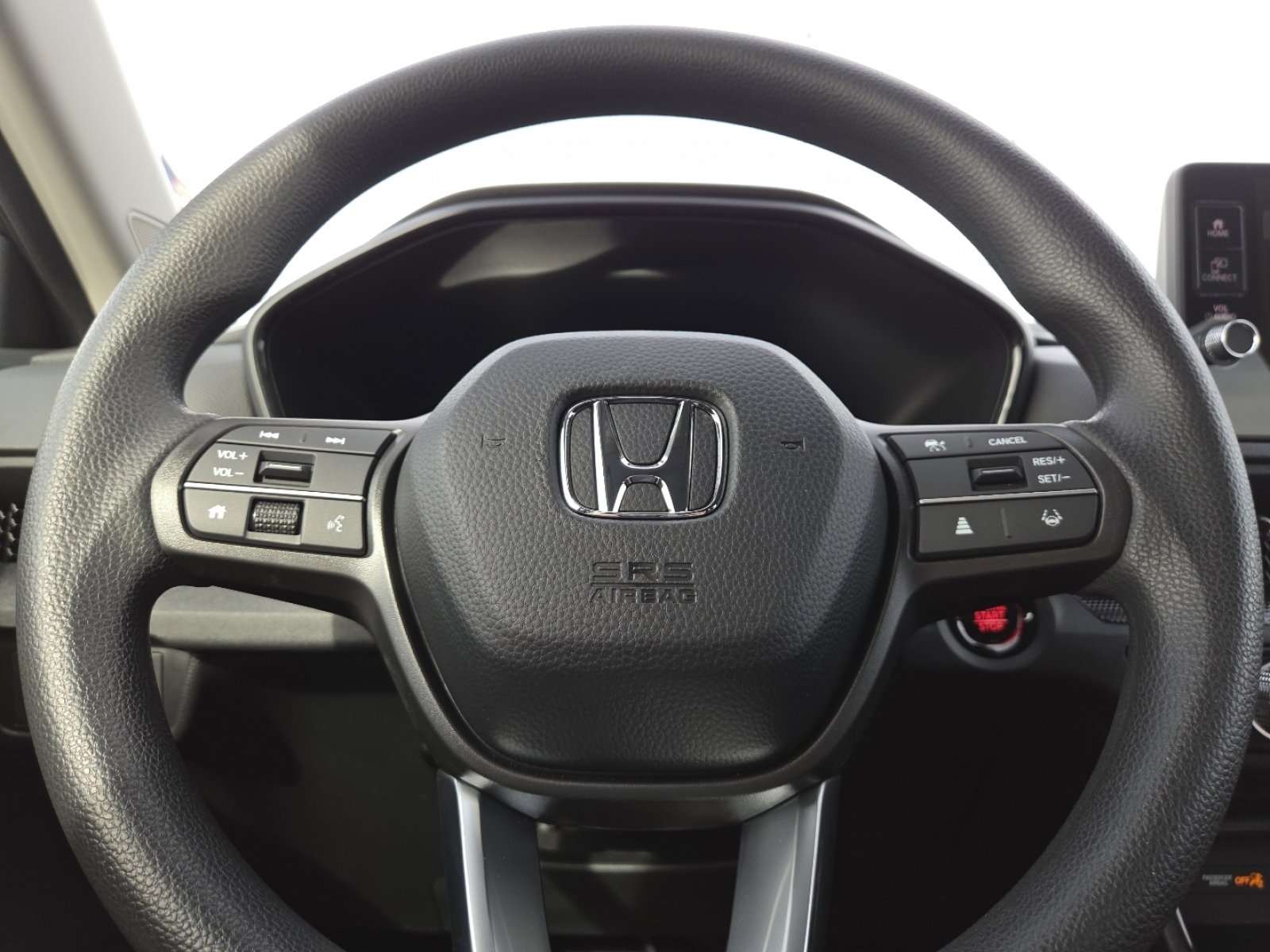 New 2026 Honda CR-V EX image 26