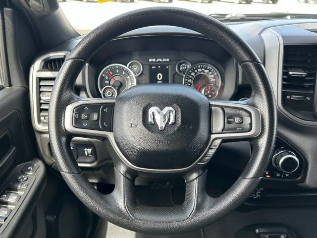 Used 2024 RAM 2500 Tradesman w/ Power Wagon Package AWD/4WD image 22