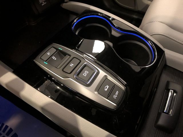 Used 2020 Honda Ridgeline RTL-E image 19