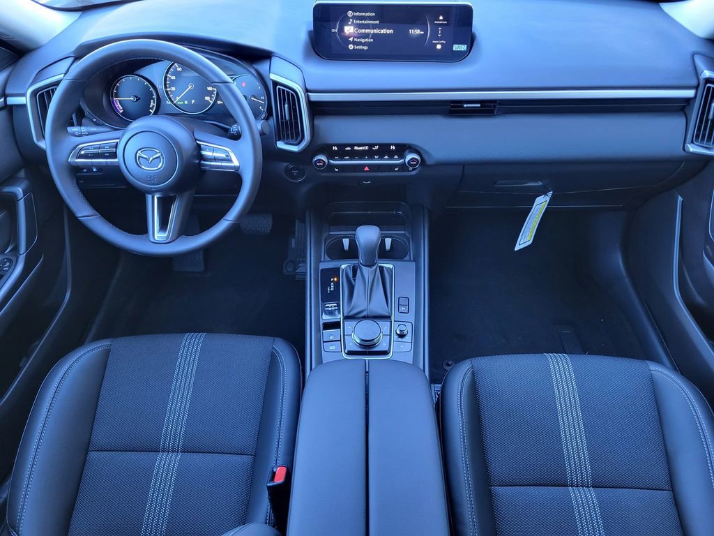 New 2026 MAZDA CX-50 2.5 Hybrid w/ Weather Package image 19
