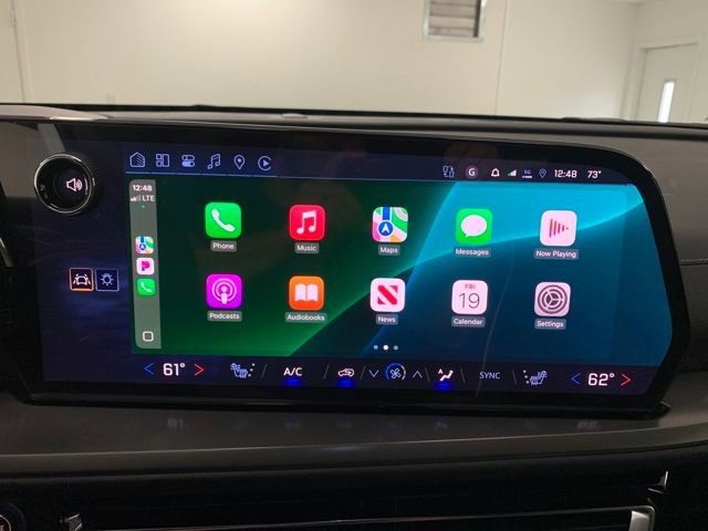 New 2026 Chevrolet Traverse LT w/ Midnight/Sport Edition image 52