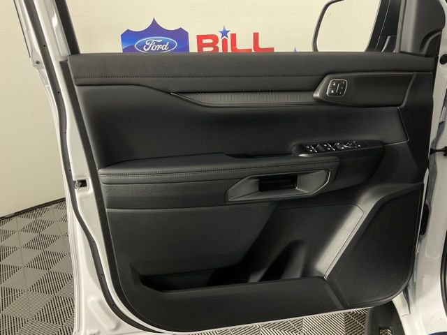 New 2025 Ford Ranger Raptor image 11