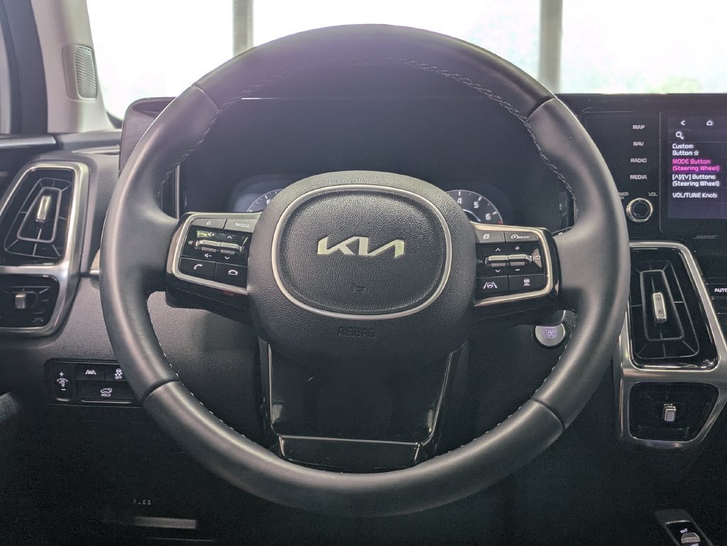 Used 2023 Kia Sorento SX Prestige AWD/4WD image 36