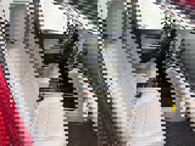 New 2026 Honda Odyssey EX-L image 16