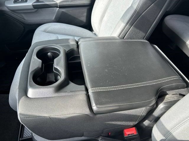 Used 2020 RAM 1500 Big Horn AWD/4WD image 34