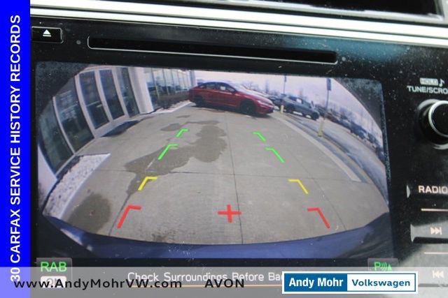 Used 2019 Subaru Outback 2.5i Limited image 35