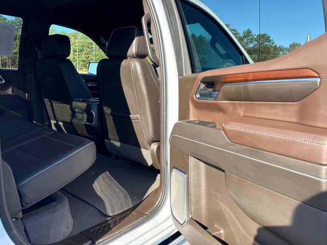 Used 2024 GMC Sierra 1500 Denali AWD/4WD image 17